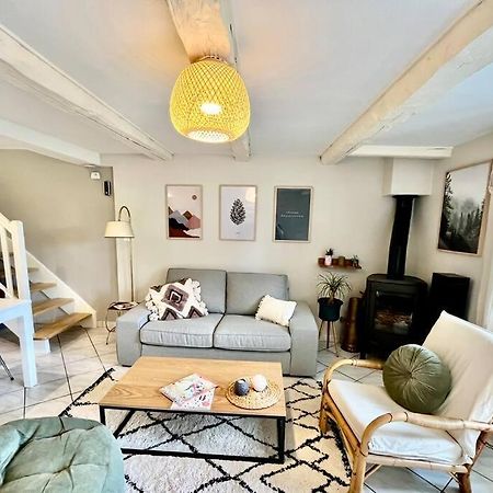 Messery Maison De Village מראה חיצוני תמונה